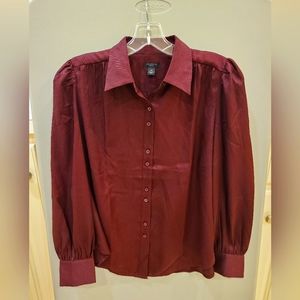 Ann Taylor Lds Shirt